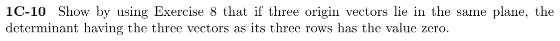 Problem 1C-10