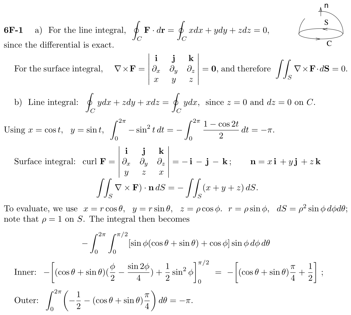 Answer 6F-1