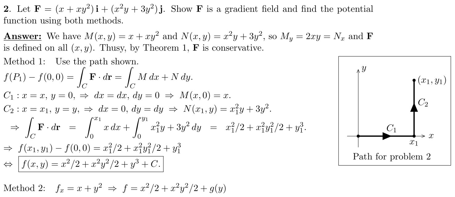 Answer 2