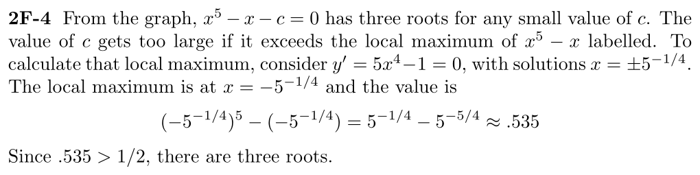 Answer 2F-4