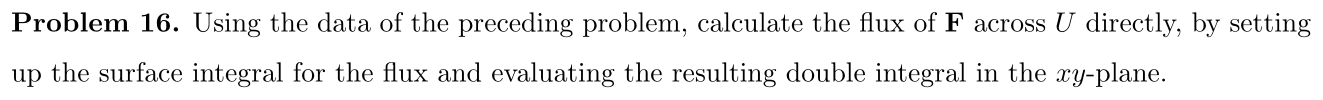 Problem 16