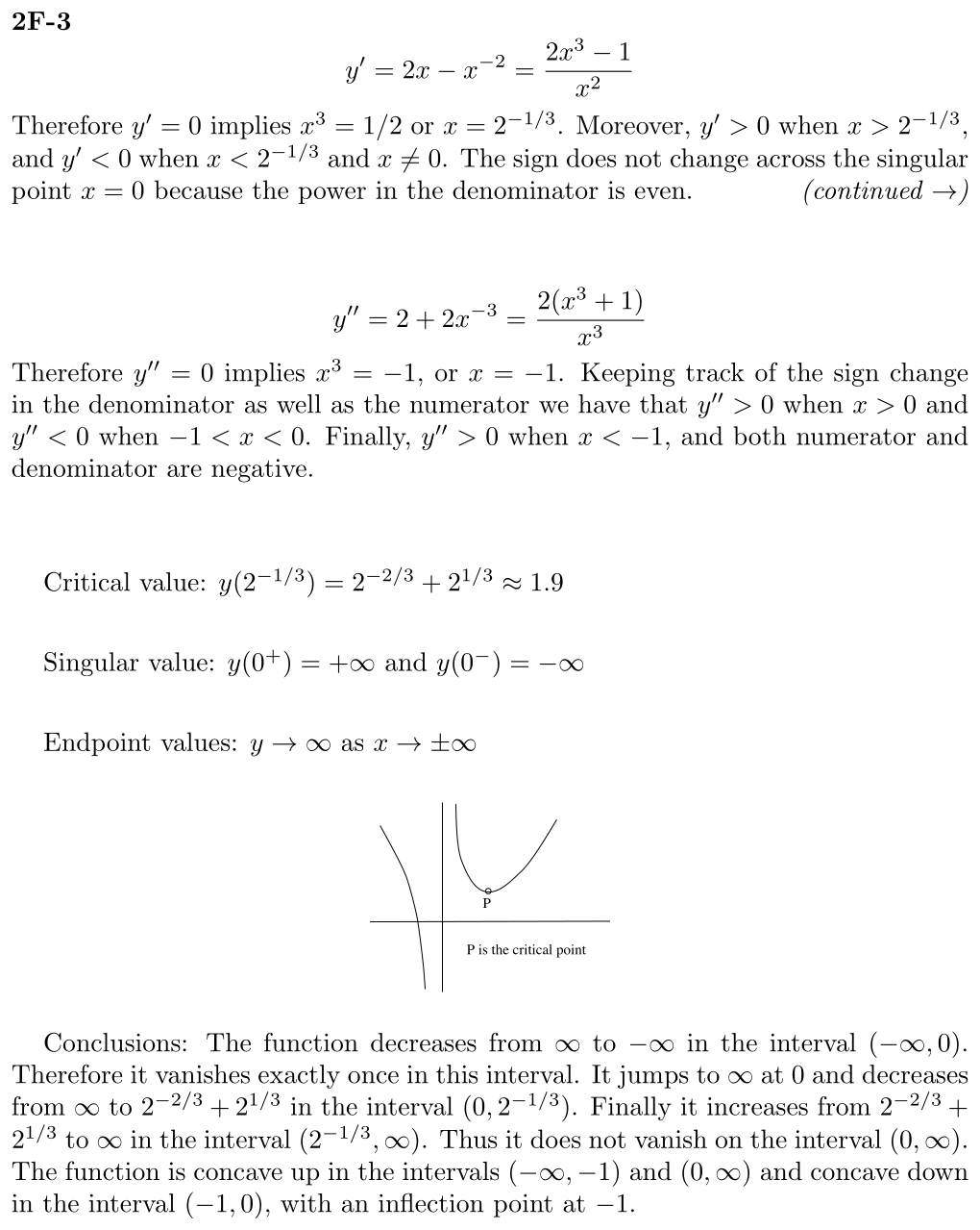 Answer 2F-3