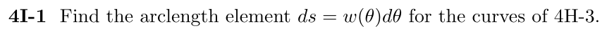 Problem 4I-1