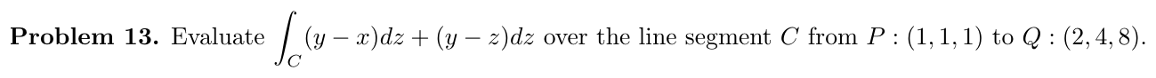 Problem 13
