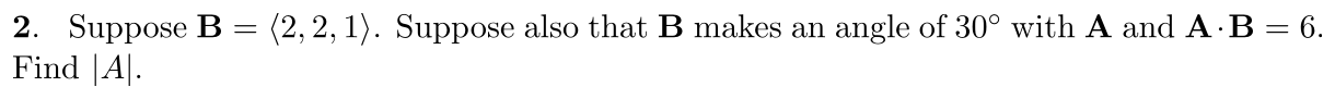 Problem 2