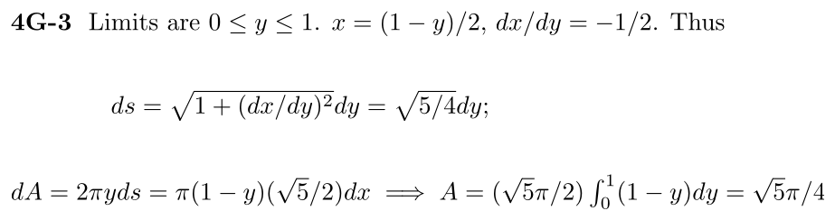 Answer 4G-3