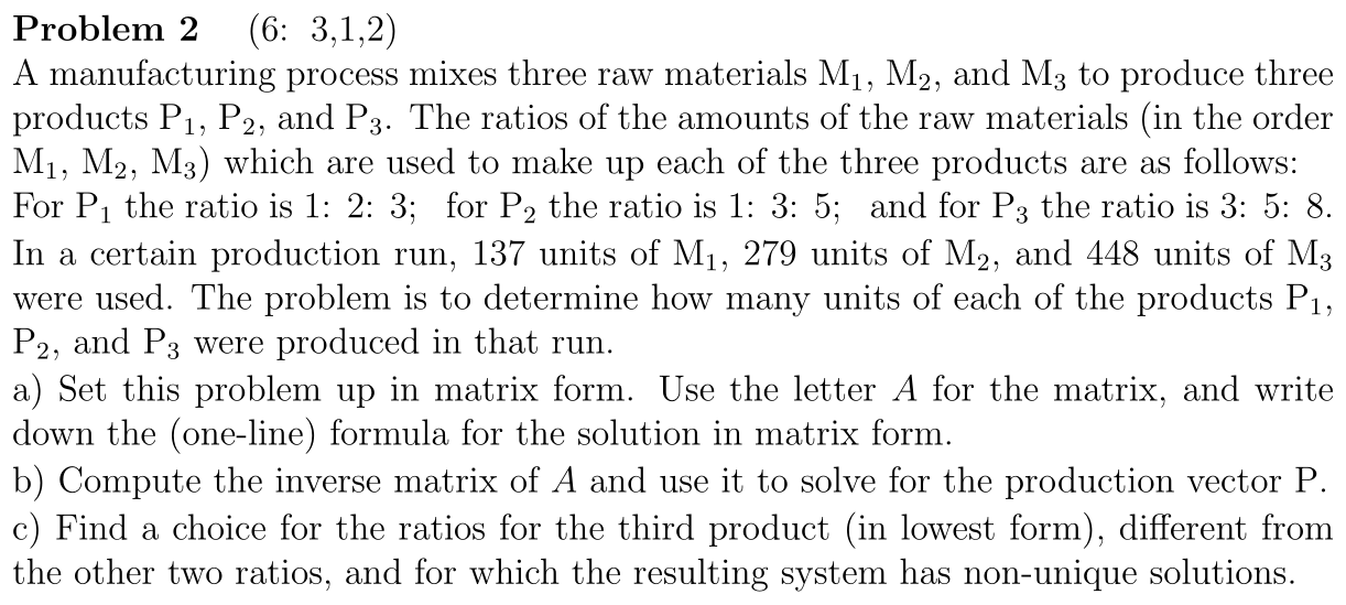 Problem 2