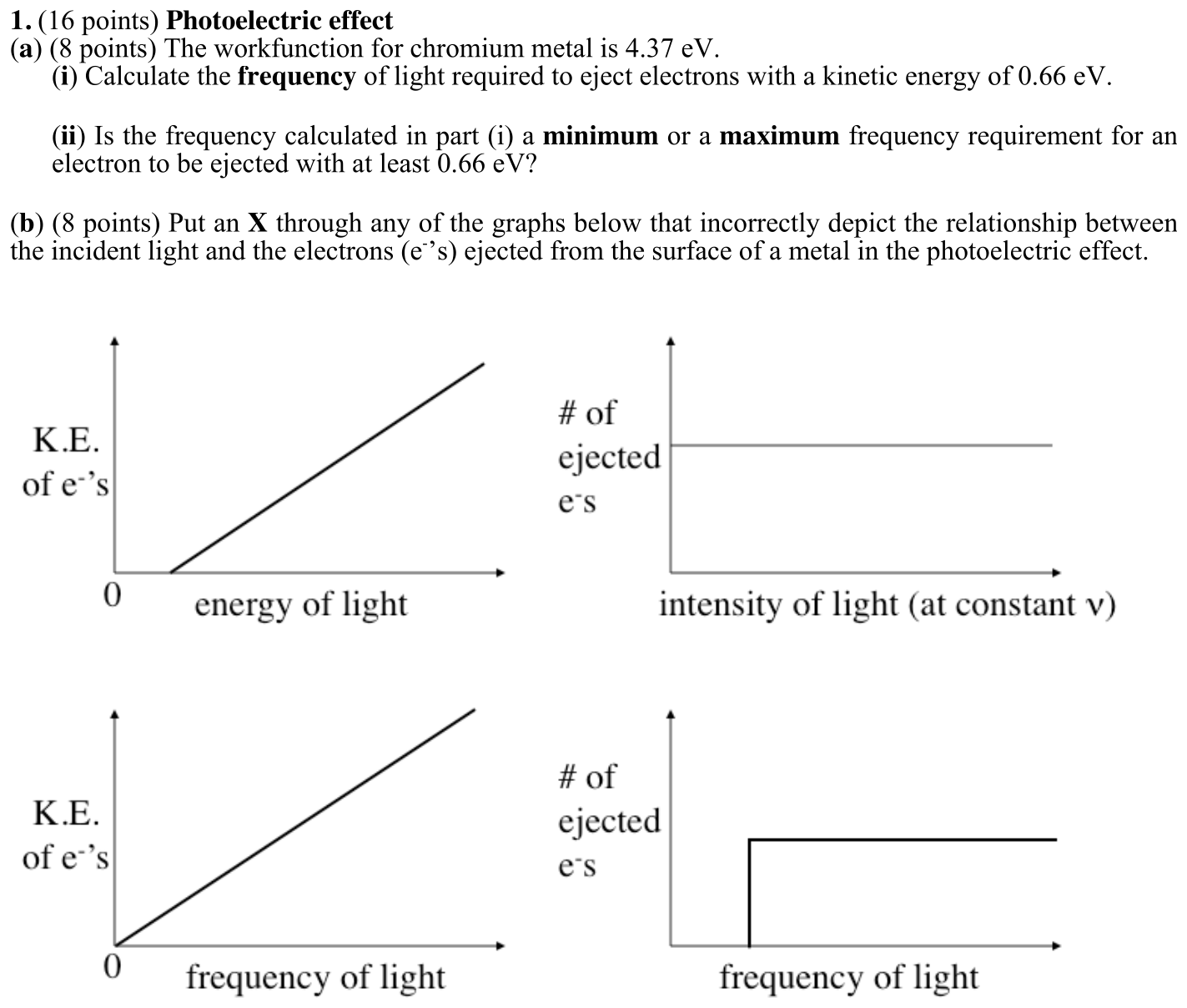 Problem 1.