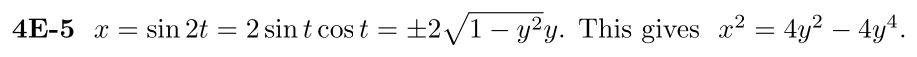 Answer 4E-5