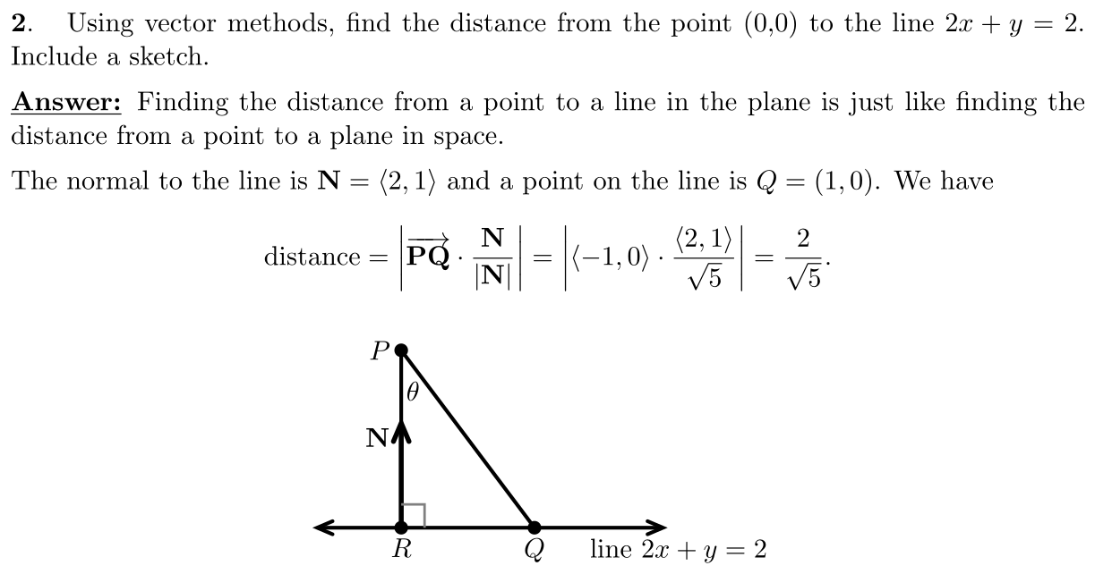 Answer 2