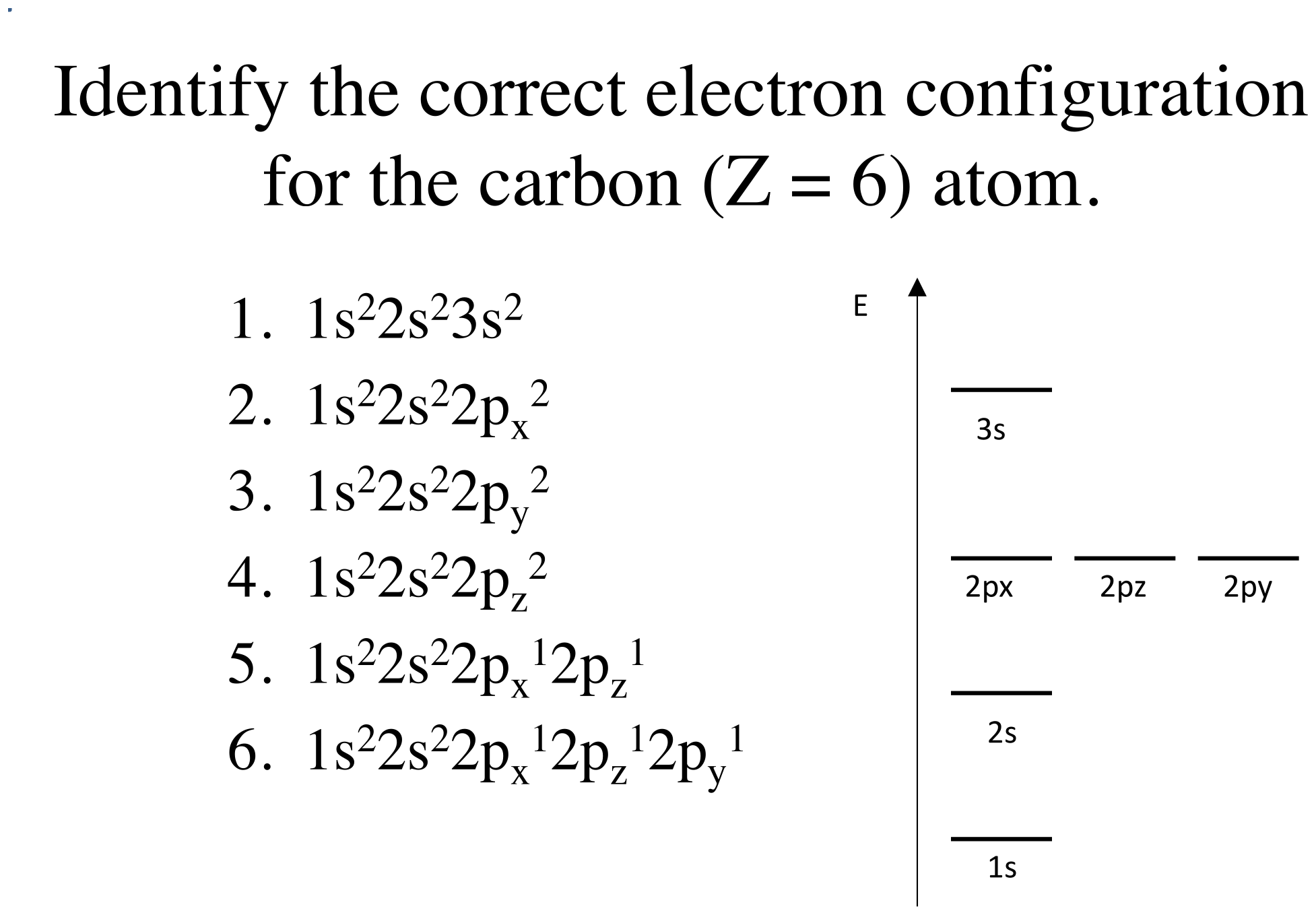 Problem Clicker 3