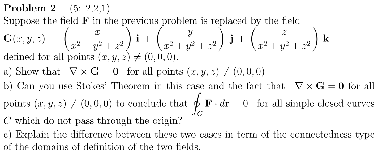 Problem 2