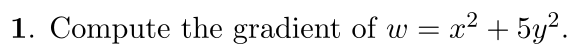 Problem 1