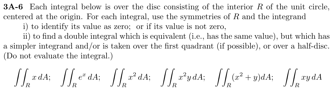 Problem 3A-6