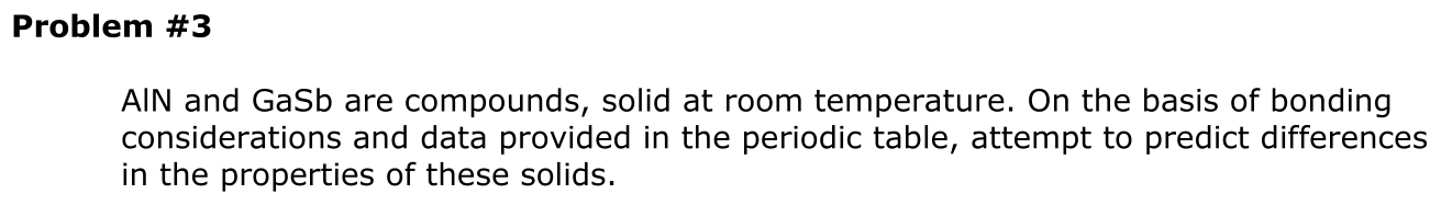Problem 3