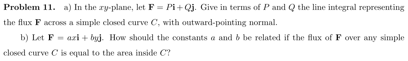 Problem 11