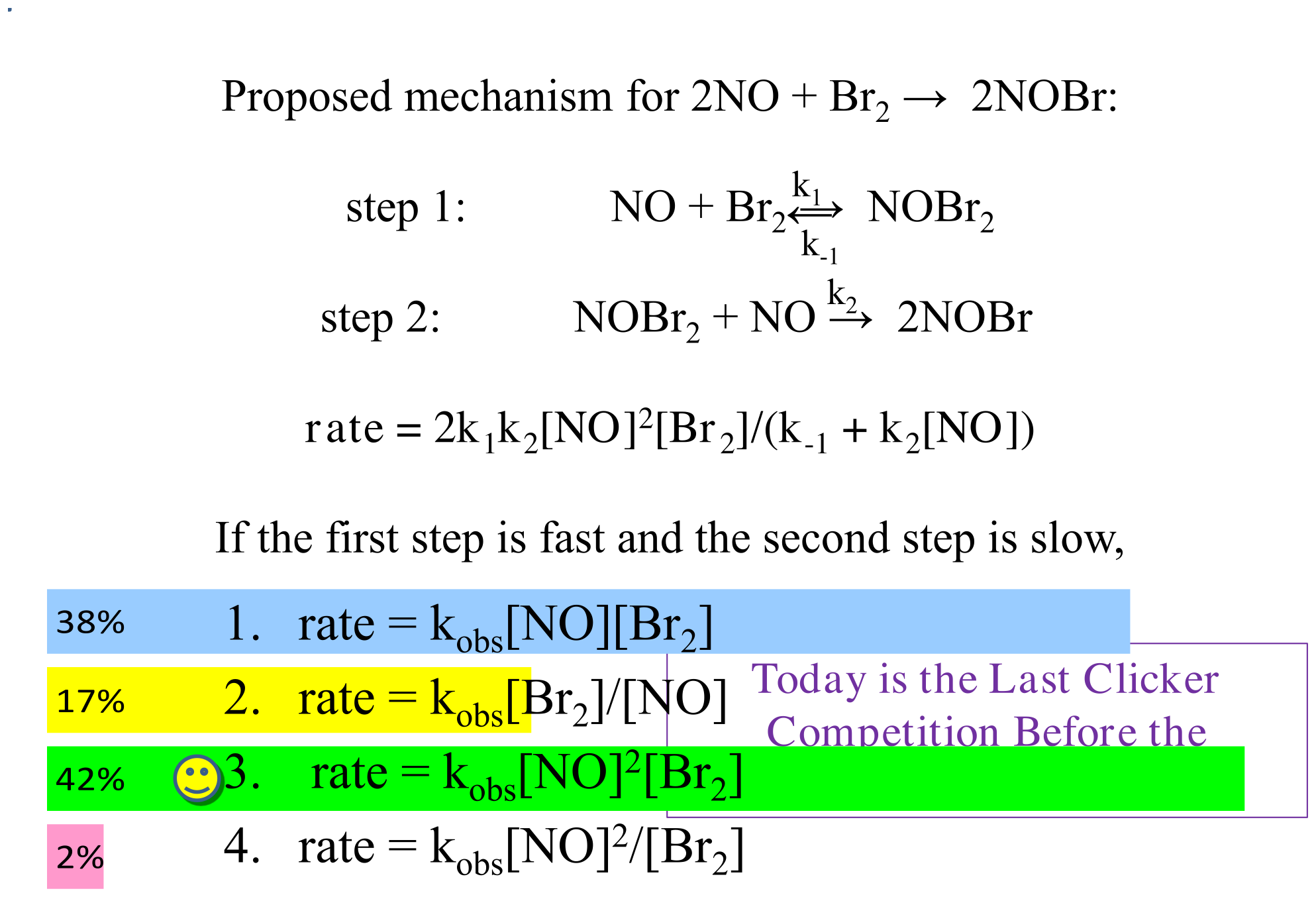 Answer Clicker 1