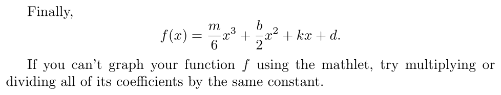 Answer Graph Features
