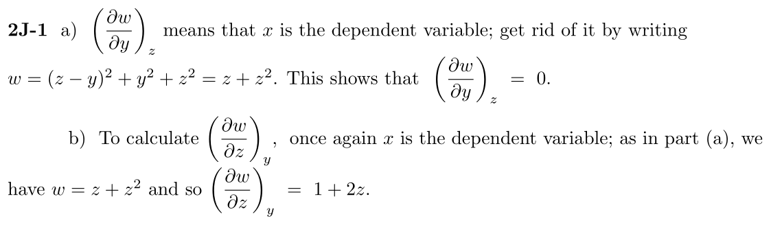 Answer 2J-1
