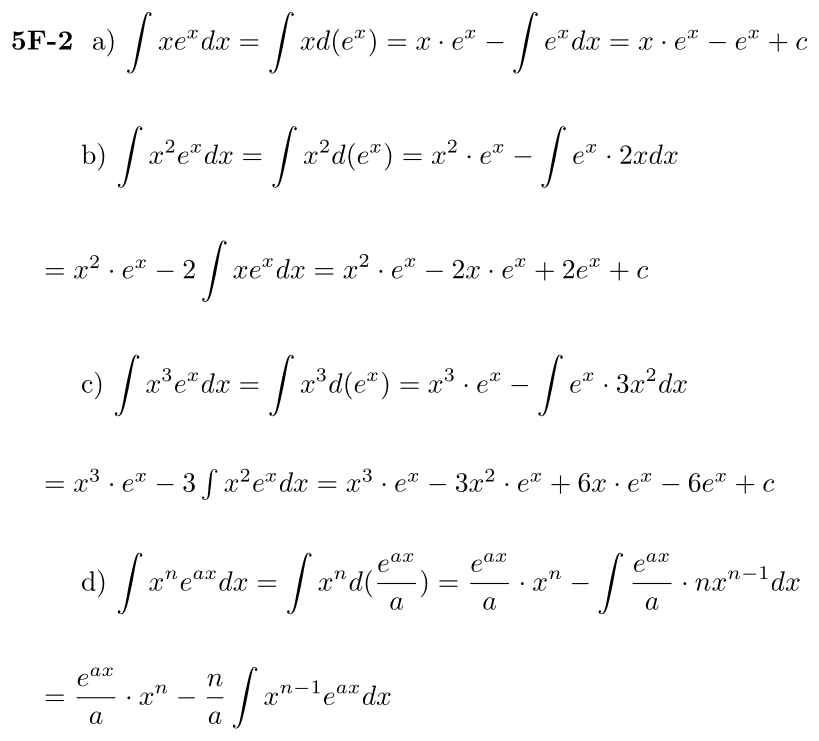 Answer 5F-2