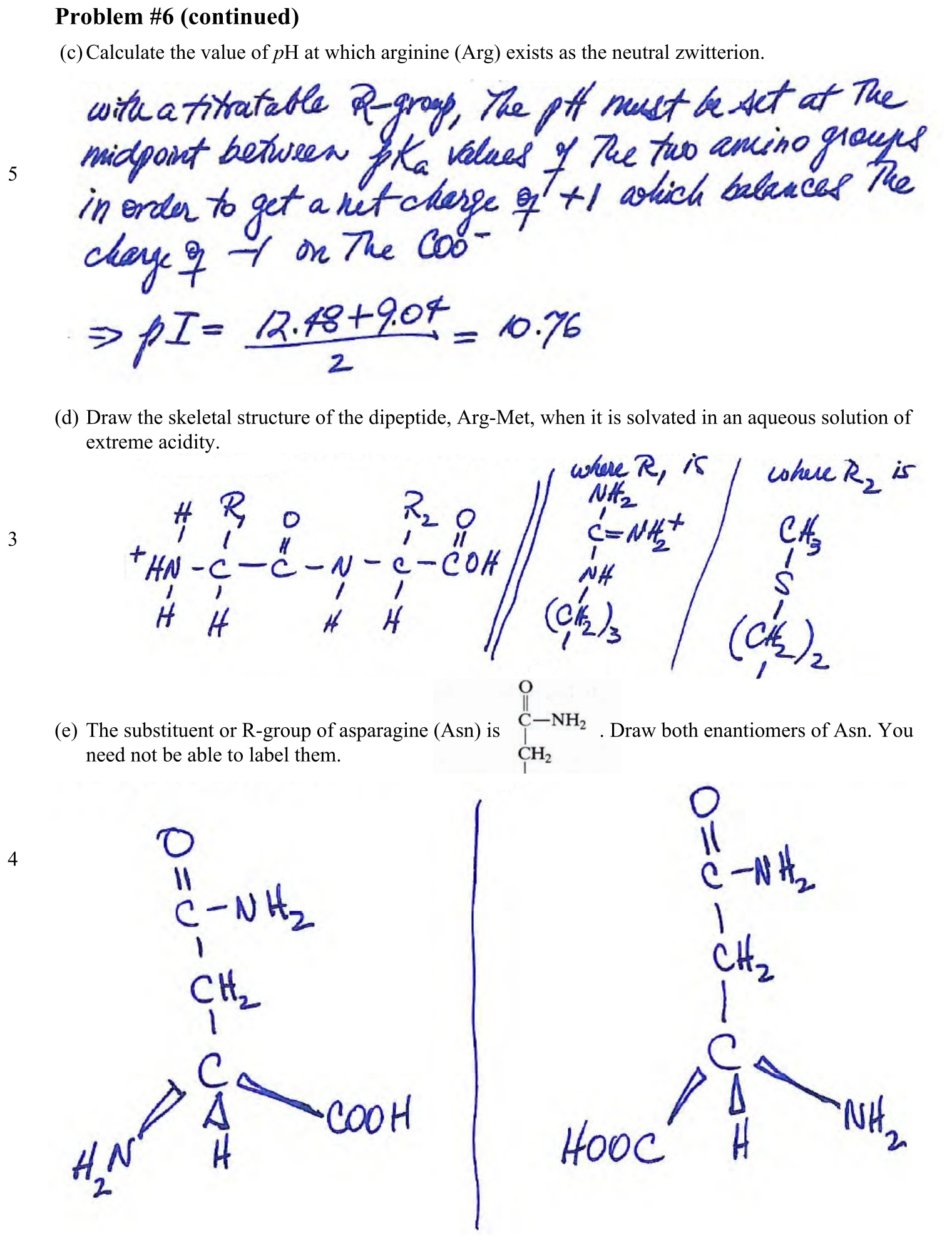 Answer 6