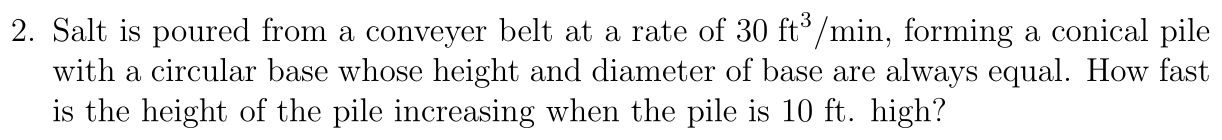 Problem 2.