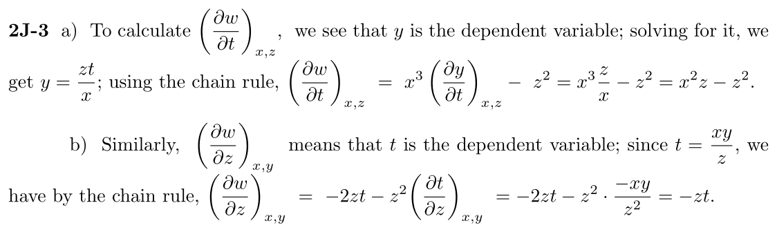 Answer 2J-3