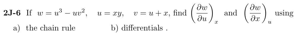 Problem 2J-6