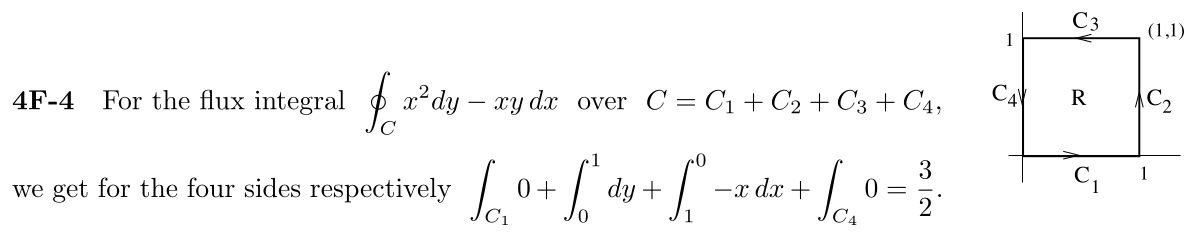 Answer 4F-4