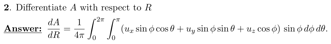 Answer 2