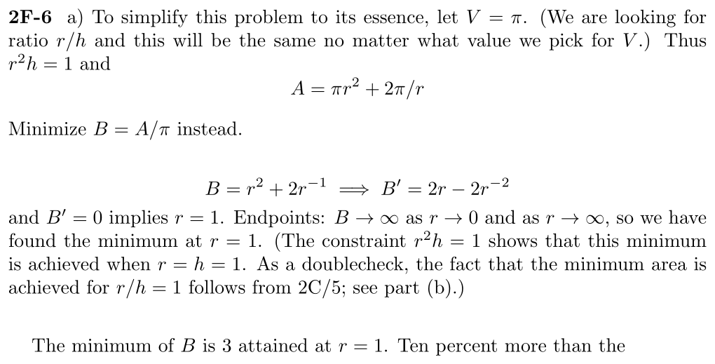 Answer 2F-6