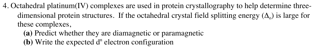 Problem 4.