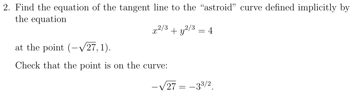 Answer 2.