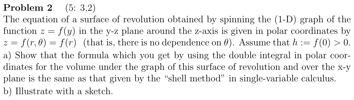 Problem 2