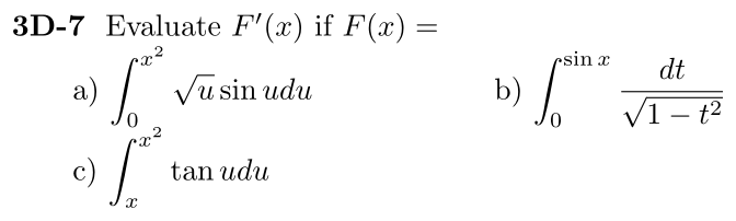 Problem 3D-7