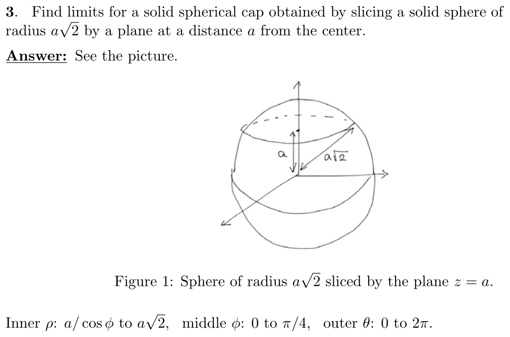 Answer 3