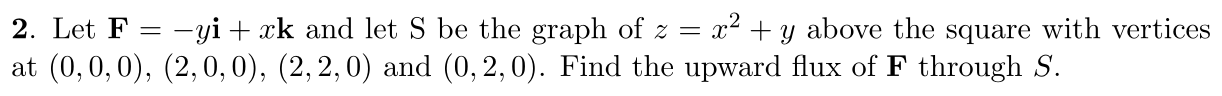 Problem 2