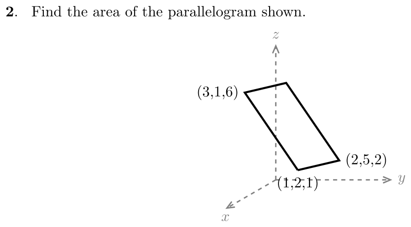 Problem 2