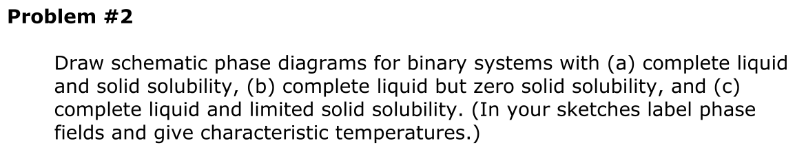 Problem 2