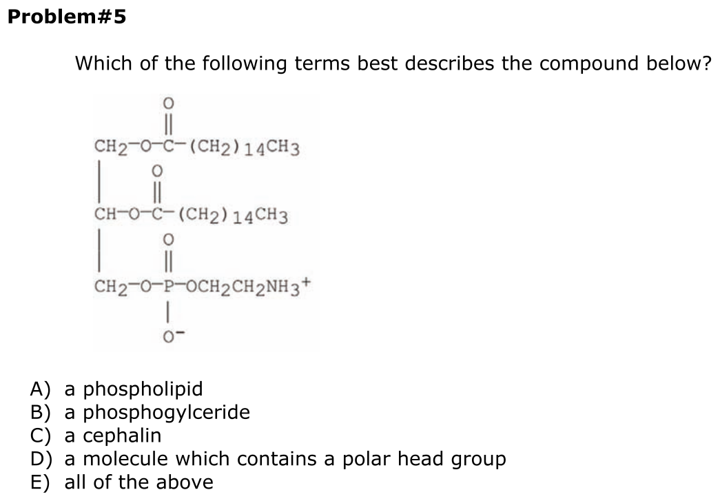 Problem 5