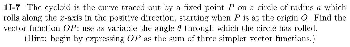 Problem 1I-7
