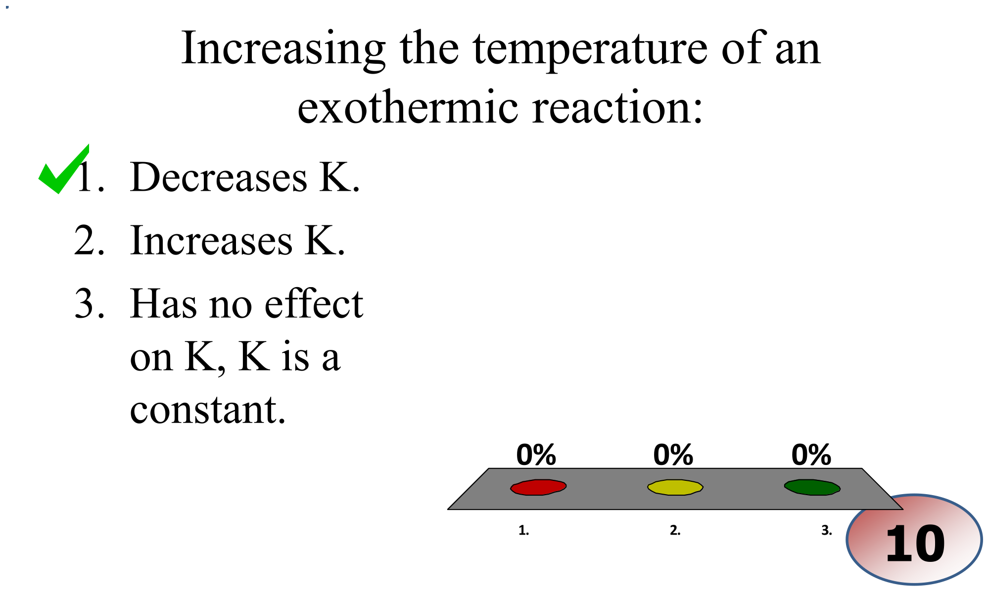 Answer Clicker 5