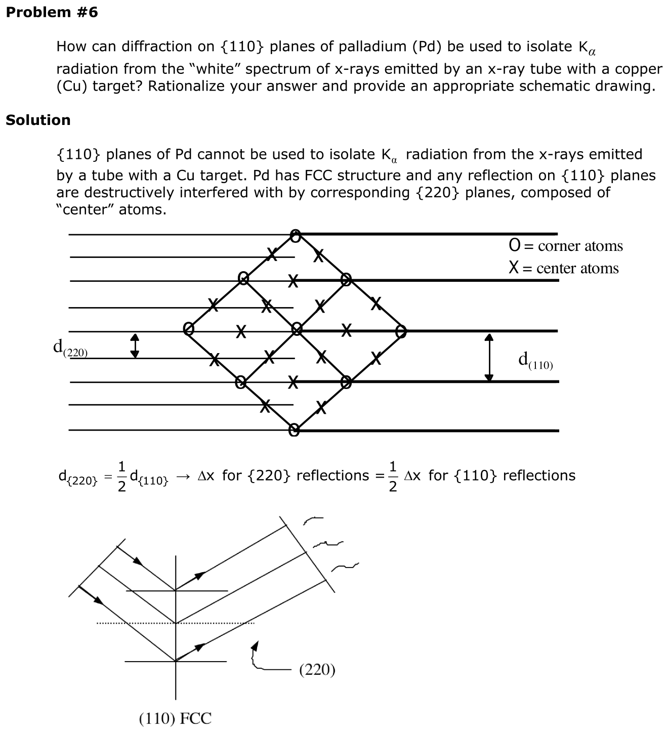 Answer 6