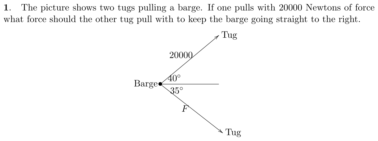 Problem 1