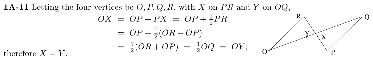Answer 1A-11