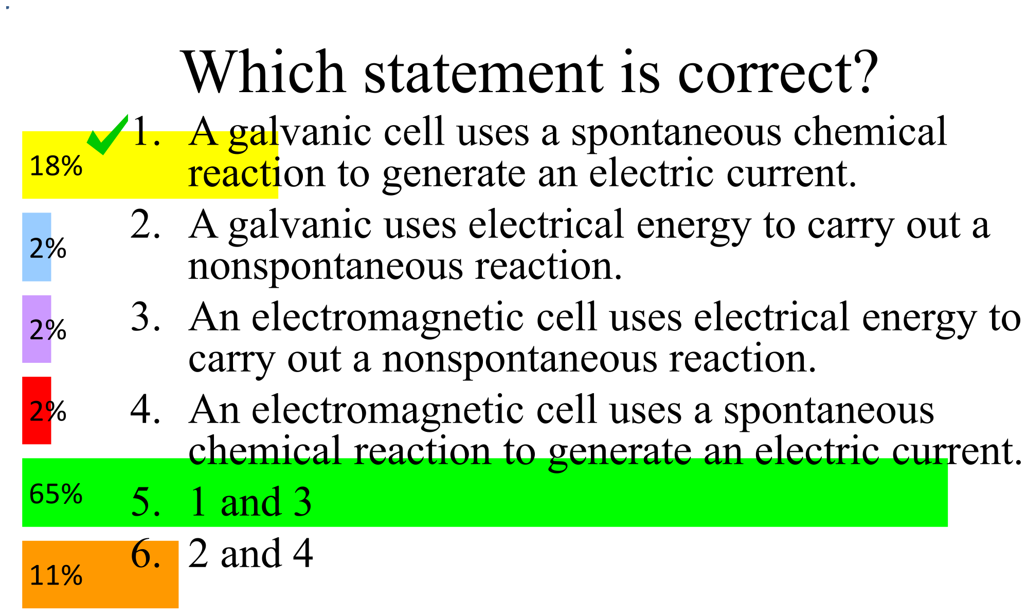 Answer Clicker 4