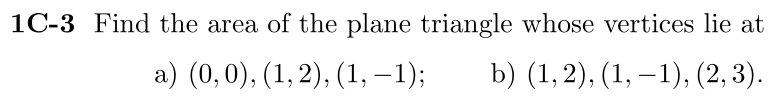 Problem 1C-3