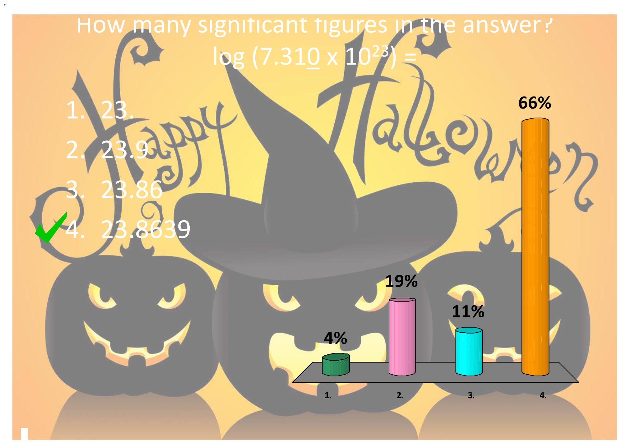 Answer Clicker 1