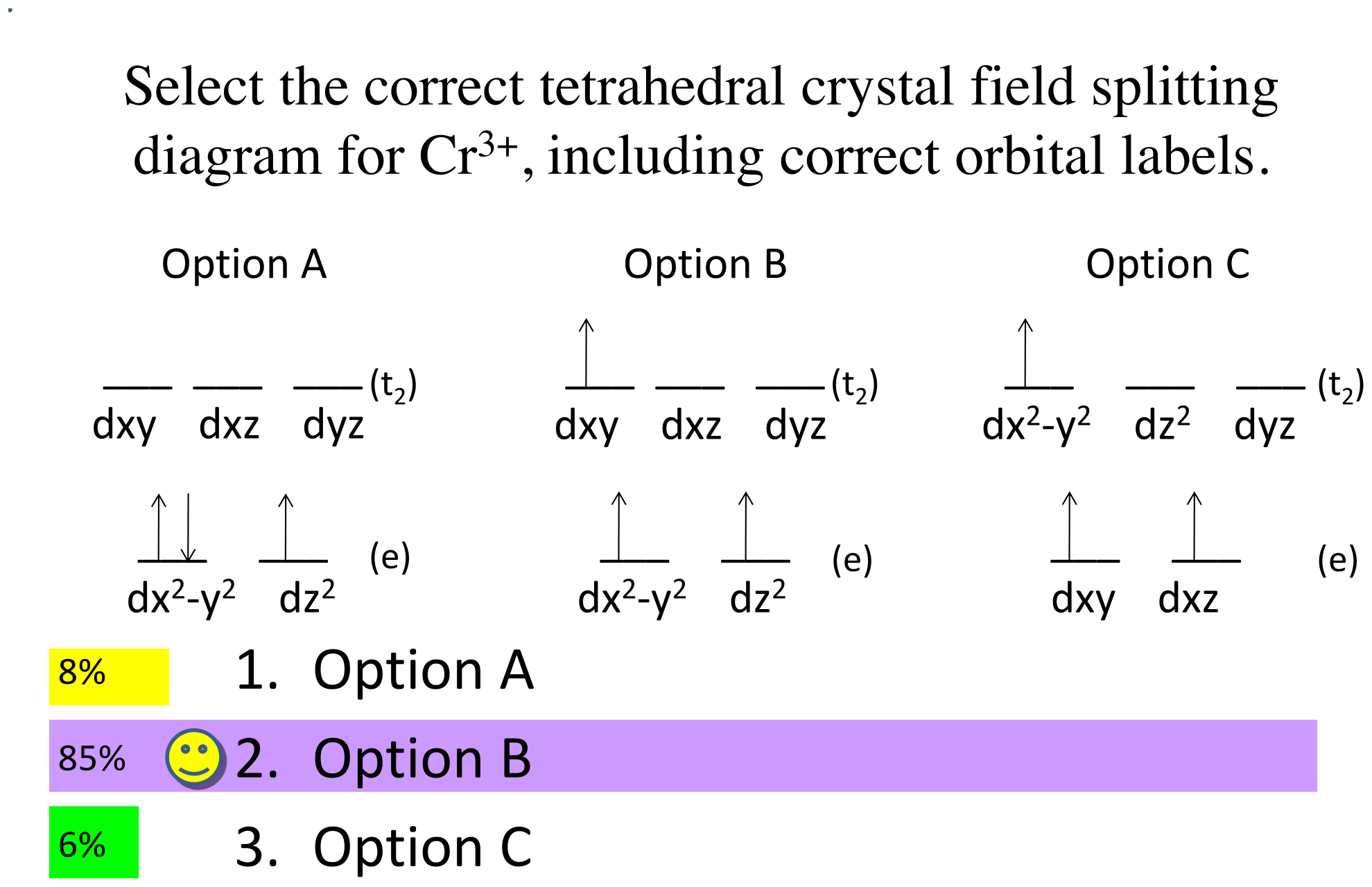 Answer Clicker 3