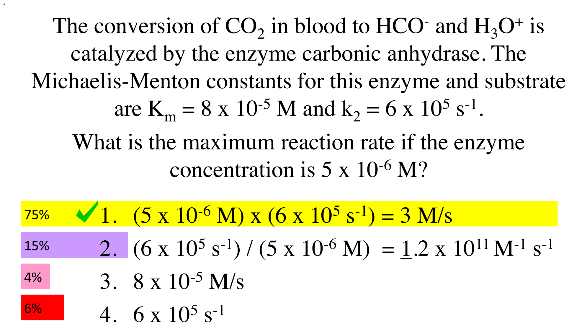 Answer Clicker 5